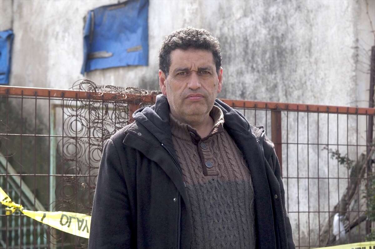 Eşi dahil 4 kişiyi öldürmüştü! Aile katliamının sebebi belli oldu 9